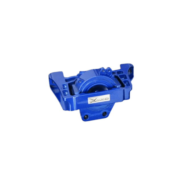 Hardrace Mazda 3 Bl Right Engine Mount