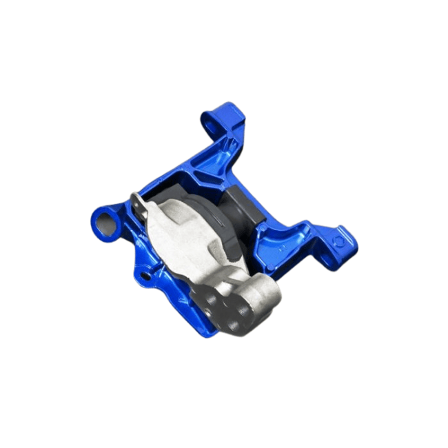 Hardrace Mazda 3 By Right Engine Mount