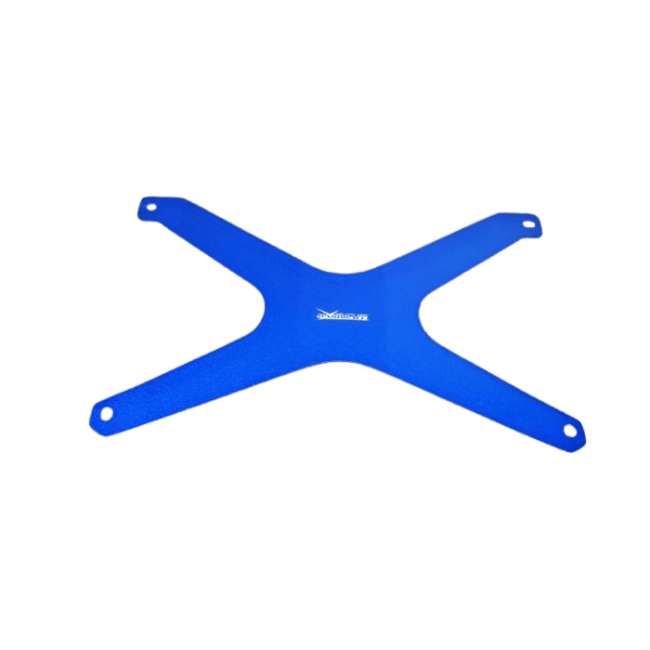 Hardrace Mazda 3bp Middle Lower Brace