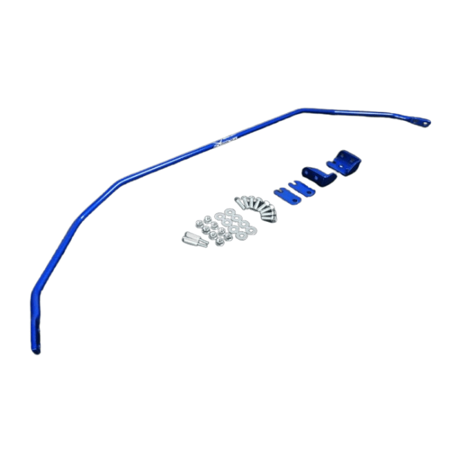 Hardrace Mazda Cx-30 Dm (19+) Rear Anti Roll Bar