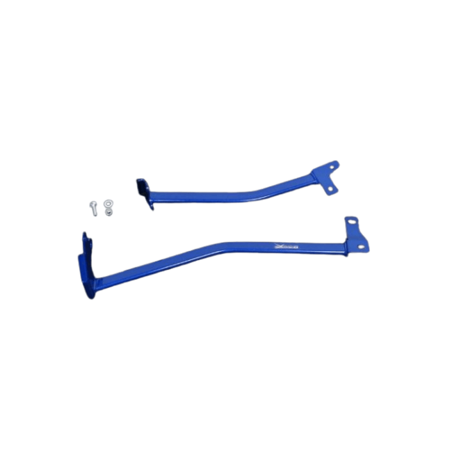 Hardrace Mazda Cx-3 Dk Rear Strut Brace