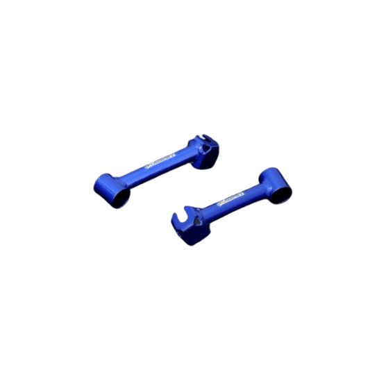 Hardrace Mazda Cx-5 Ke Rear Subframe Support Brace