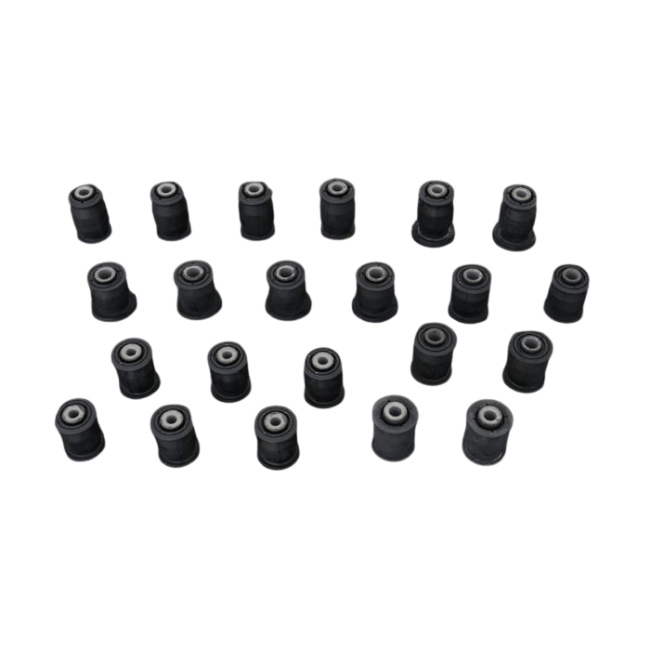 Hardrace Mazda Mx-5 Na Complete Bush Kit