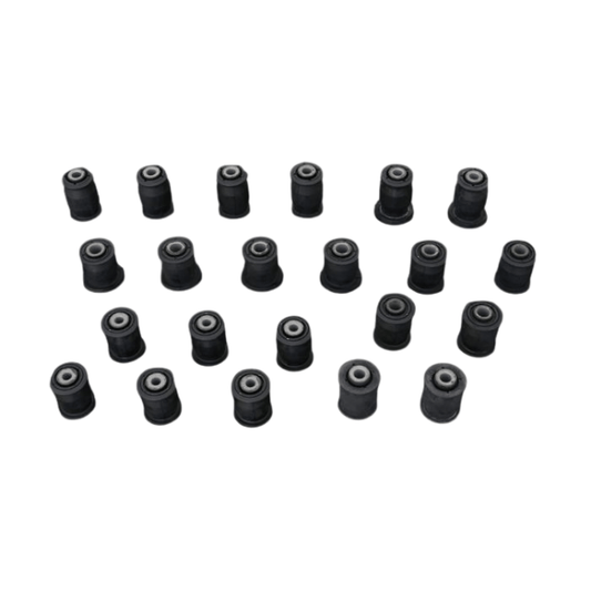 Hardrace Mazda Mx-5 Nb Complete Bush Kit