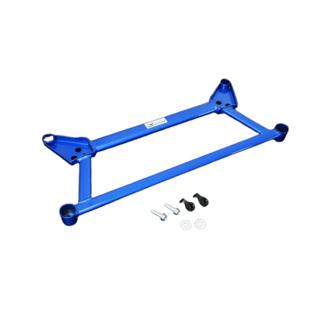 Hardrace Mazda Mx-5 Nb Front Lower 4-point Brace