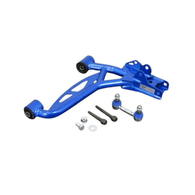 Hardrace Mazda Mx-5 Nb Front Tubular Lower Arm