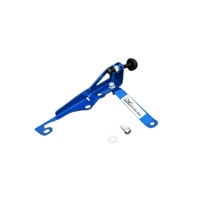 Hardrace Mazda Mx-5 Nd Brake Master Cylinder Stopper