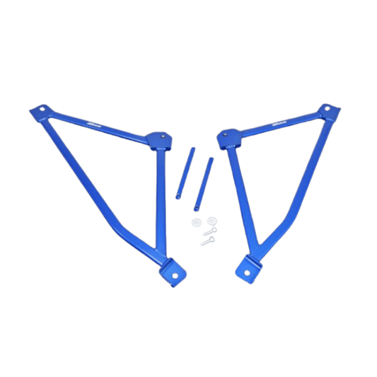 Hardrace Mazda Mx-5 Nd Middle Lower Brace