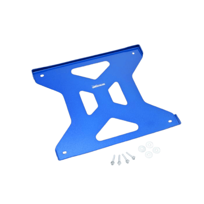 Hardrace Mazda Mx-5 Nd Q0717 Middle Lower Brace