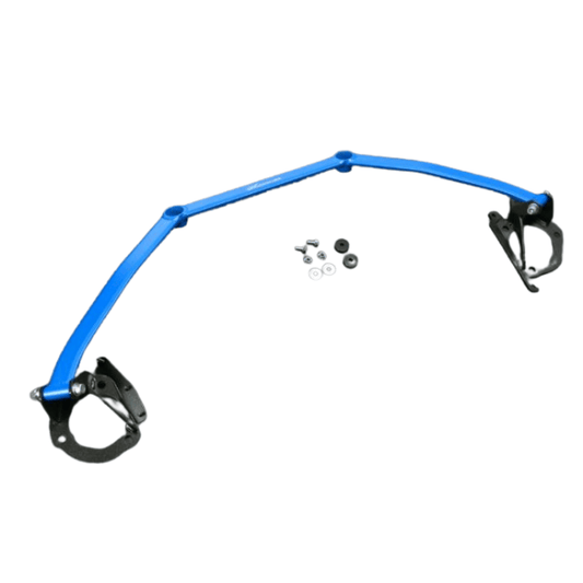 Hardrace Mazda Mx-5 Nd Q0721 Front Strut Brace