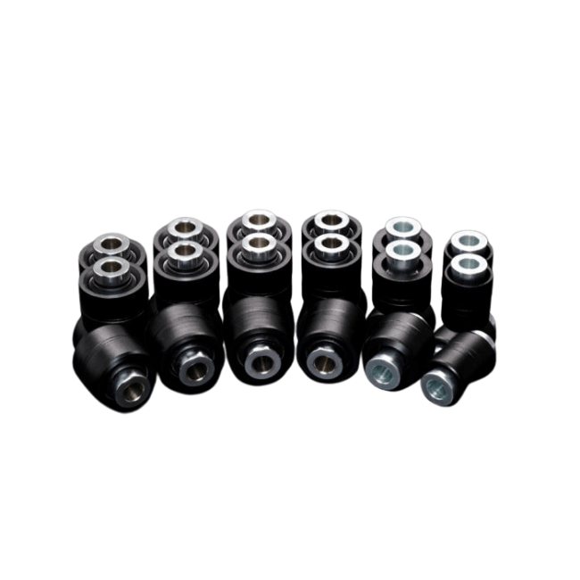 Hardrace Mazda Mx-5 Nd Rear Knuckle Bush Kit