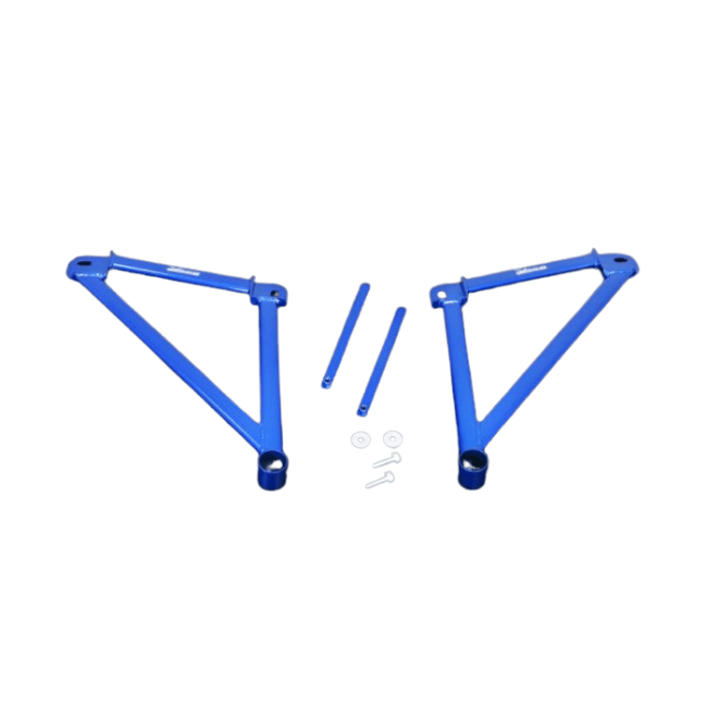 Hardrace Mazda Mx-5 Nd Rear Lower Brace