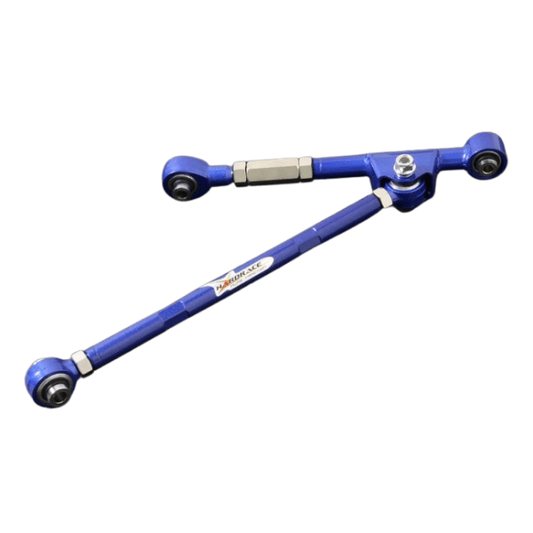 Hardrace Mazda Rx-7 Fd Rear Lower Arm & Traction Rod