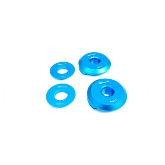 Hardrace Mercedes Benz E Class W213 Rear Anti vibration Insert