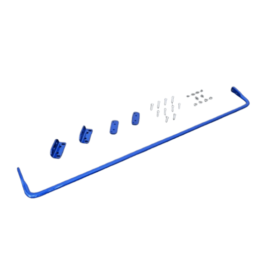 Hardrace Mitsubishi Colt Plus Rear Anti Roll Bar