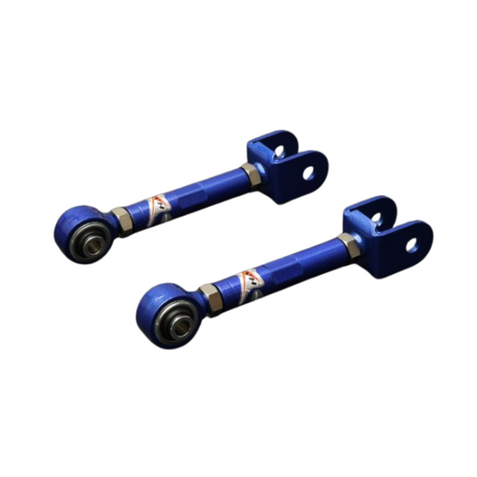 Hardrace Nissan 200sx S13 6166 Rear Traction Rod
