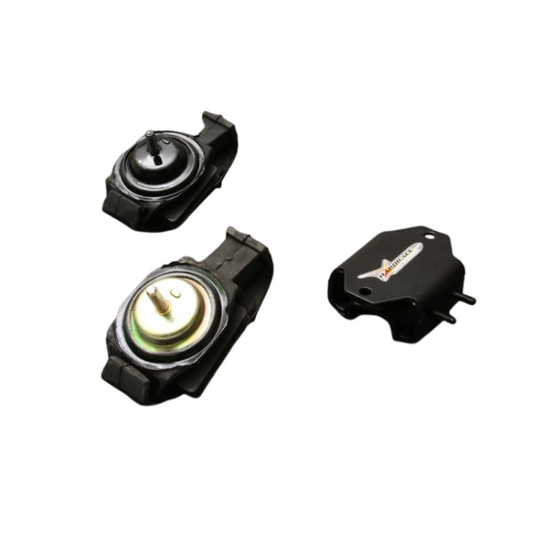 Hardrace Nissan 200sx S13 7002 Uprated Engine & Transmission Mount