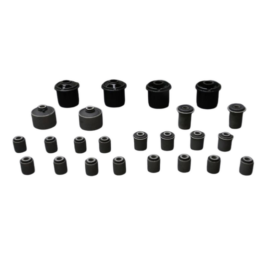 Hardrace Nissan 200sx S13 Complete Bush Kit