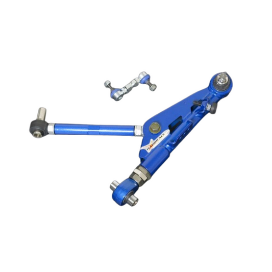 Hardrace Nissan 200sx S13 Control Arm & Anti Roll Bar Drop Link