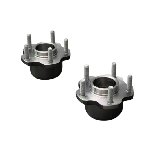 Hardrace Nissan 200sx S13 Front Conversion Kit