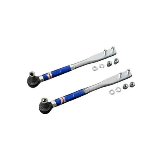 Hardrace Nissan 200sx S13 Front High Angle Tension Rod