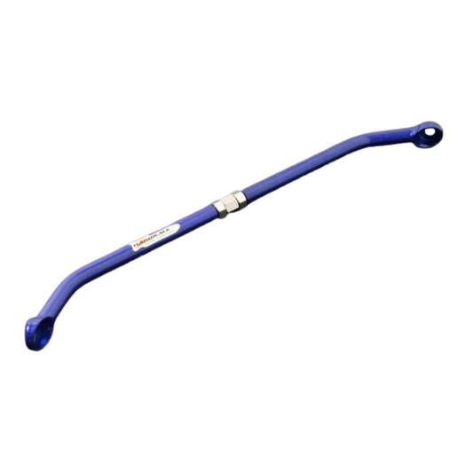 Hardrace Nissan 200sx S13 Front Tension Rod Support Bar