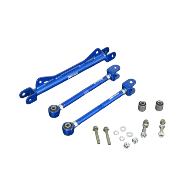 Hardrace Nissan 200sx S13 Hicas Removal Kit