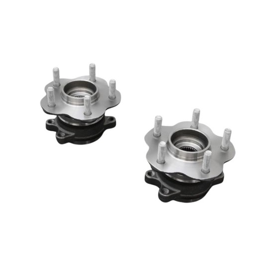Hardrace Nissan 200sx S13 Pcd Hub Including Bearing