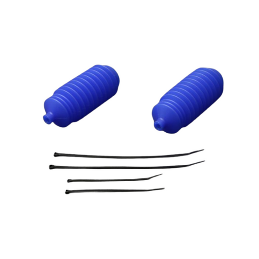 Hardrace Nissan 200sx S13 Steering Rack Boot Kit
