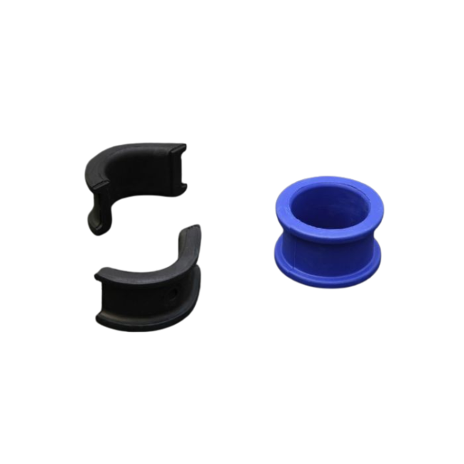 Hardrace Nissan 200sx S13 Steering Rack Bush