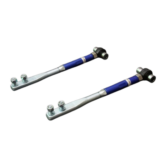 Hardrace Nissan 200sx S14 6619 Front Tension Rod Forged