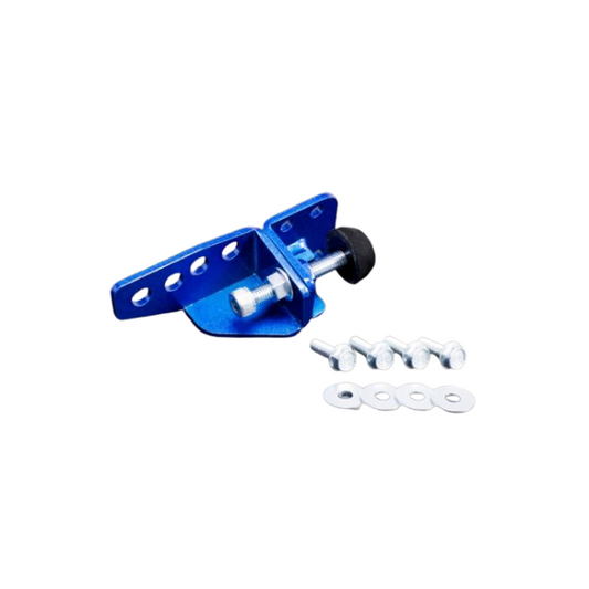 Hardrace Nissan 200sx S14 Brake Master Cylinder Stopper