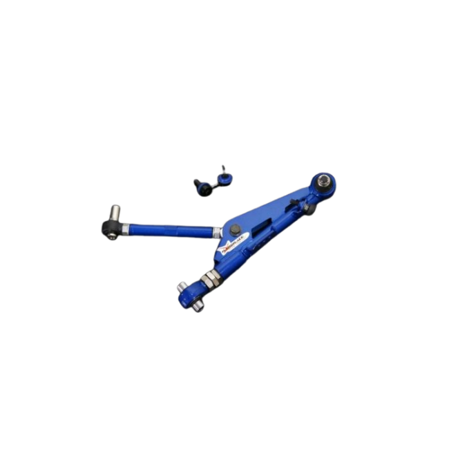 Hardrace Nissan 200sx S15 8681 Front Lower Control Arm & Anti Roll Bar Drop Link