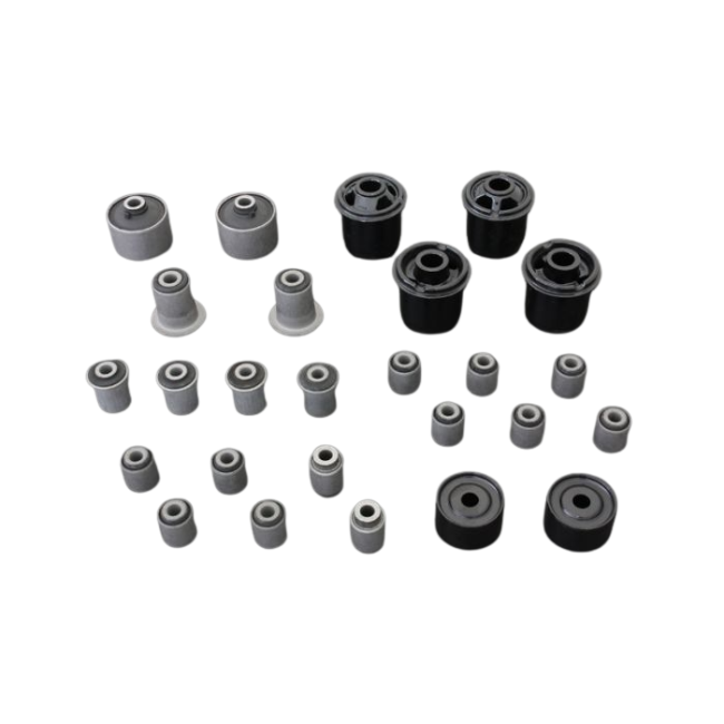 Hardrace Nissan 200sx S15 Complete Bush Kit