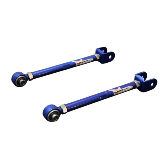 Hardrace Nissan 200sx S15 Rear Toe Arm Adjustable