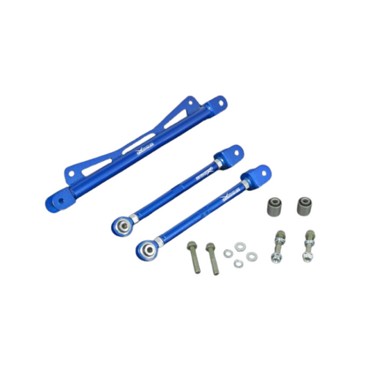 Hardrace Nissan 300zx Removal Kit