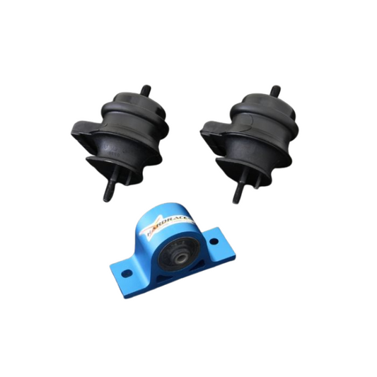 Hardrace Nissan 350z Z33 6568 Uprated Engine & Transmission Mount