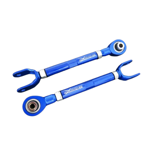 Hardrace Nissan 370 Z34 Rear Camber Arm Adjustable