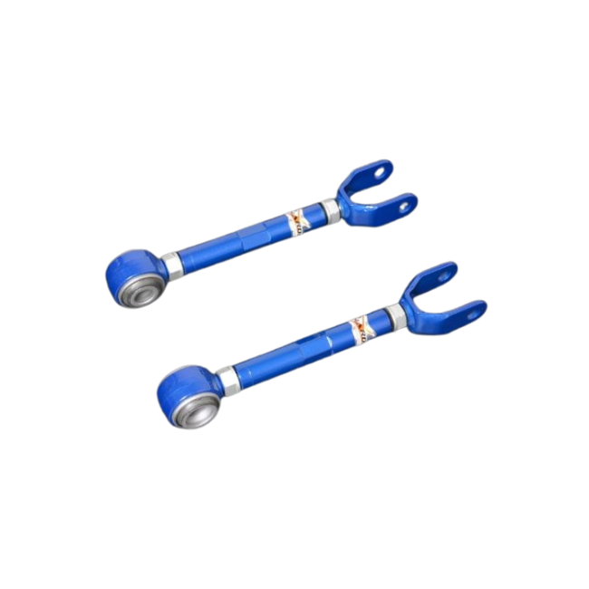 Hardrace Nissan 370 Z34 Rear Traction Rod Adjustable