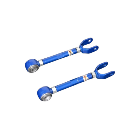 Hardrace Nissan 370 Z34 Rear Traction Rod Adjustable