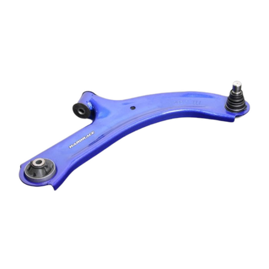 Hardrace Nissan Cube Z12 7703 Front Lower Control Arm