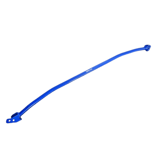 Hardrace Nissan Kicks P15 Rear Subframe Brace