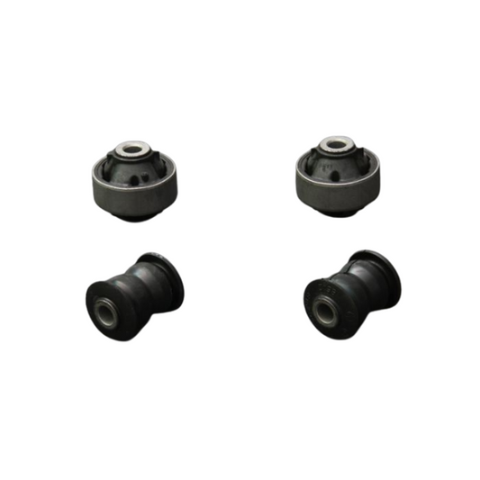 Hardrace Nissan Livina L10 Front Lower Arm Bush - Front & Rear