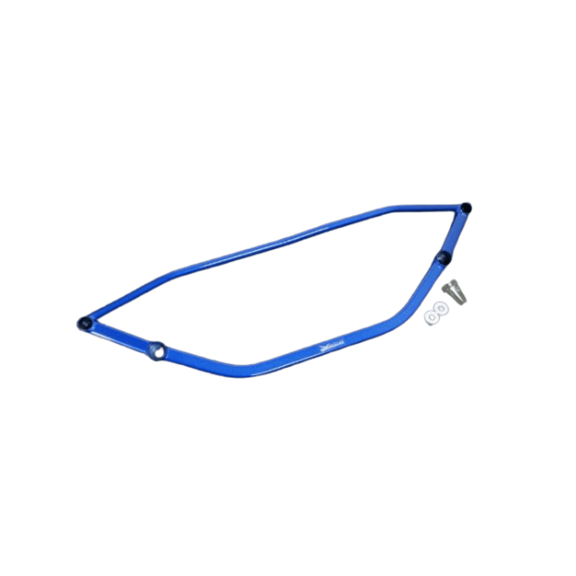 Hardrace Nissan Nx200 Front Lower Brace