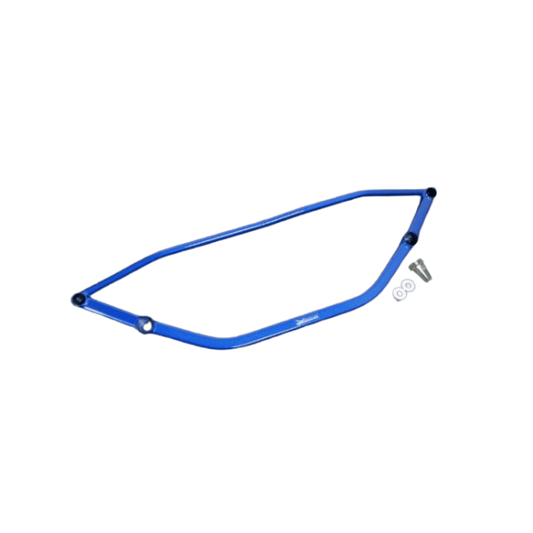 Hardrace Nissan Nx200 Front Lower Brace