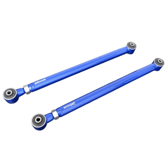 Hardrace Nissan Patrol Y60 Rear Lower Arm