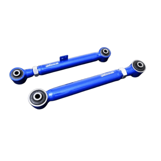 Hardrace Nissan Patrol Y60 Rear Upper Arm