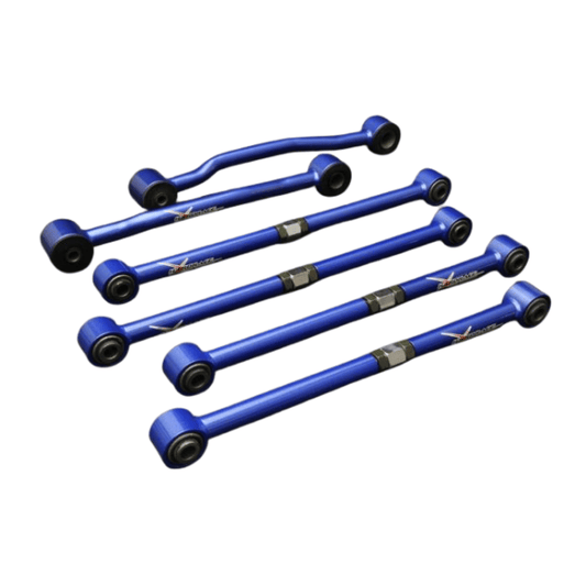 Hardrace Nissan Primera P10 Rear Link Adjustable
