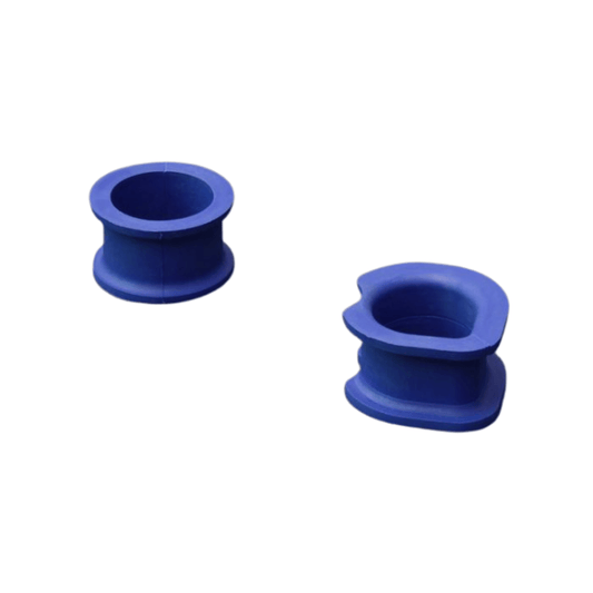 Hardrace Nissan Primera P10 Steering Rack Bush