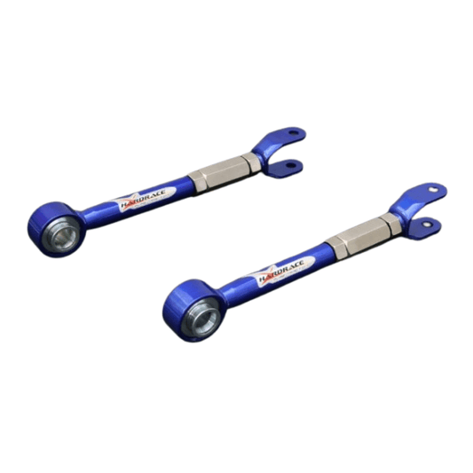 Hardrace Nissan R35 Gtr 6837 Rear Traction Rod